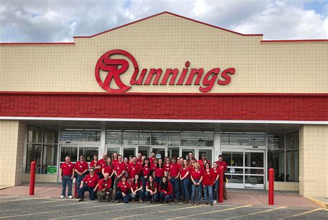Runnings putnam ct - Mar 15, 2024 · Sign up for our newsletter and be notified of new flyers, sales, and events!